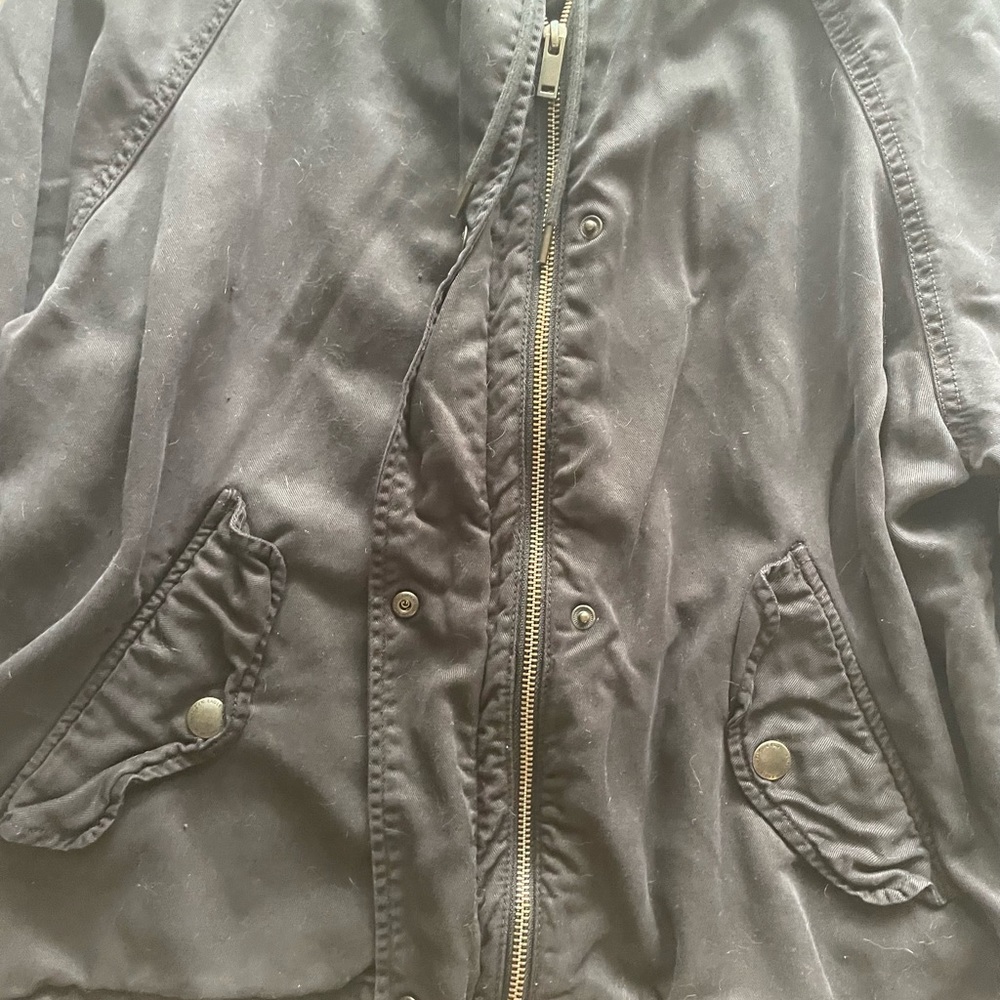 Must Go Ae Jacket - image 4